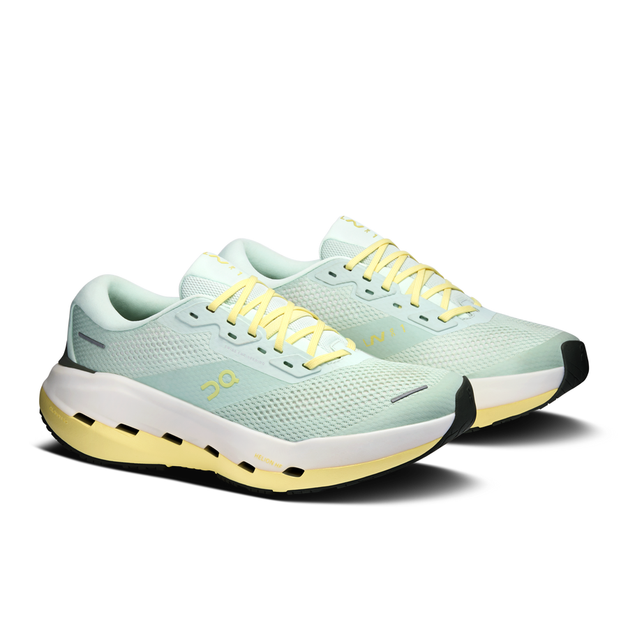 On Cloudrunner 3 Max LN1 Fresco / Gild