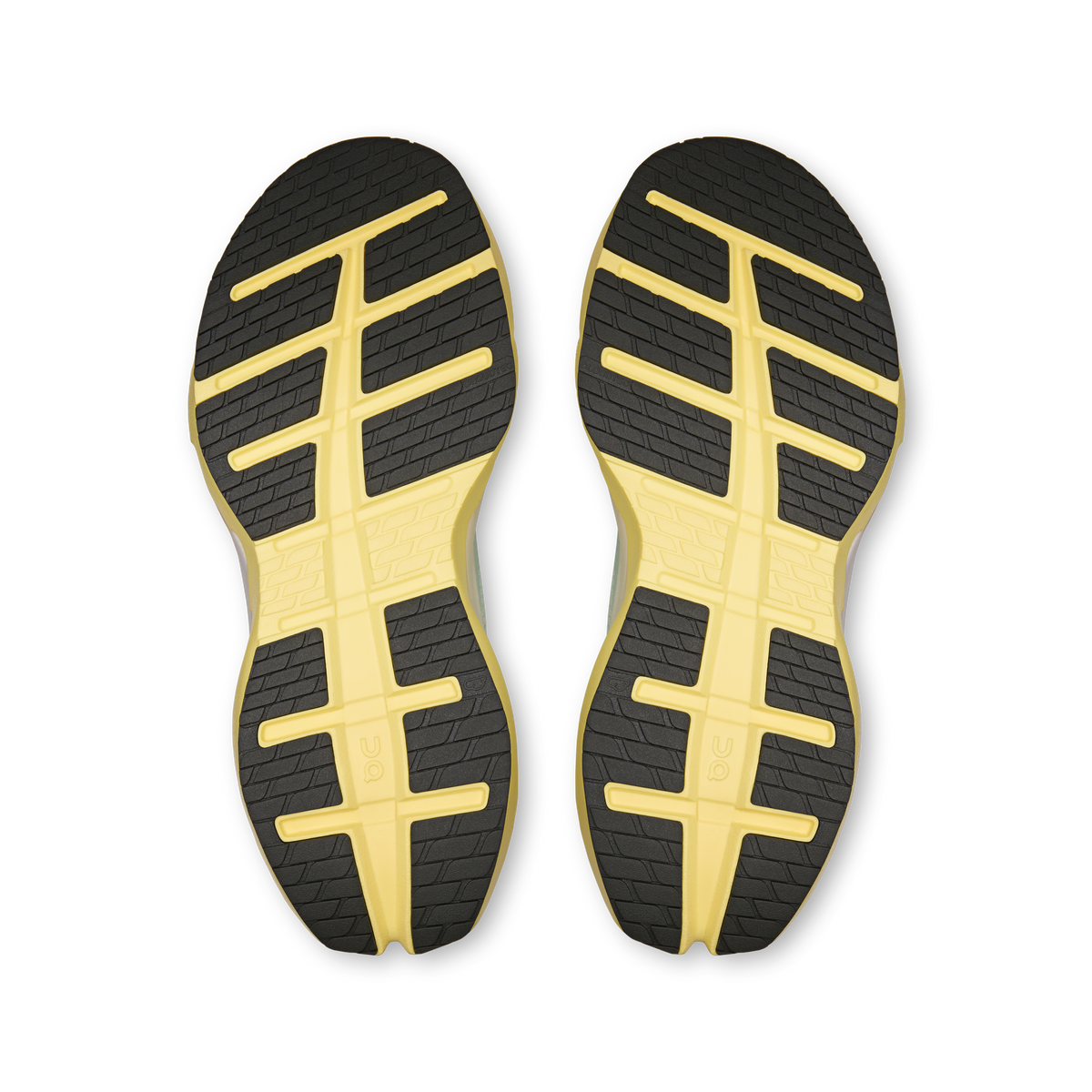 On Cloudrunner 3 Max LN1 Fresco / Gild
