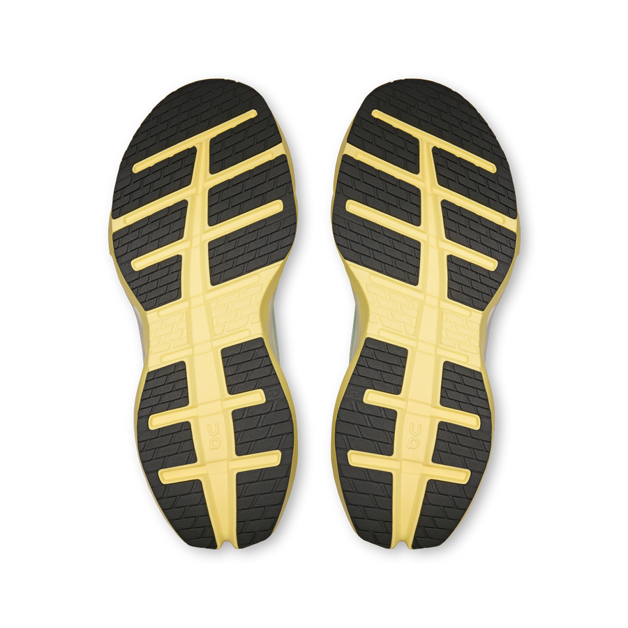 On Cloudrunner 3 Max LN1 Fresco / Gild