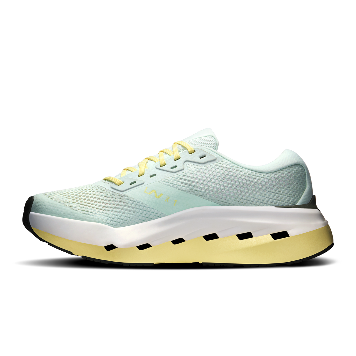 On Cloudrunner 3 Max LN1 Fresco / Gild