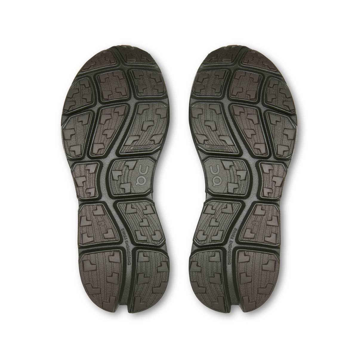 On Cloudsoma PAF Cobble / Raven Women
