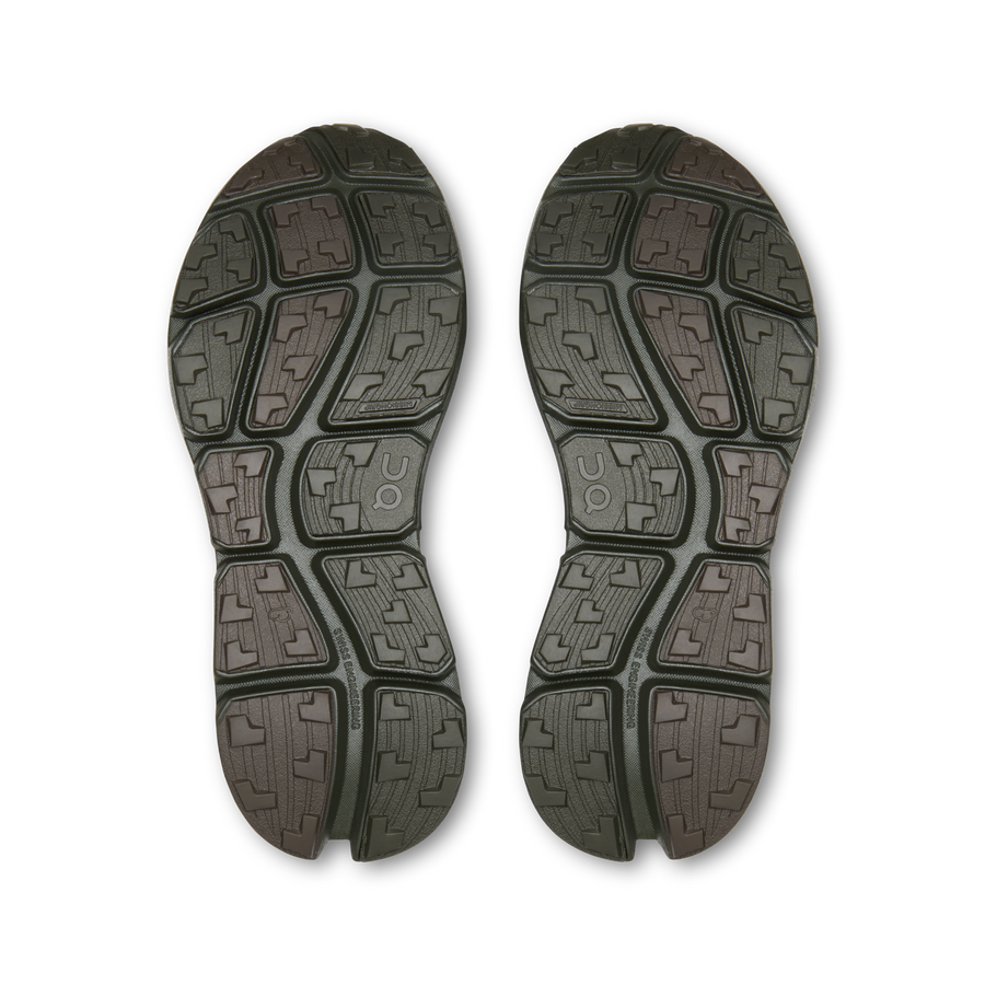 On Cloudsoma PAF Cobble / Raven Women