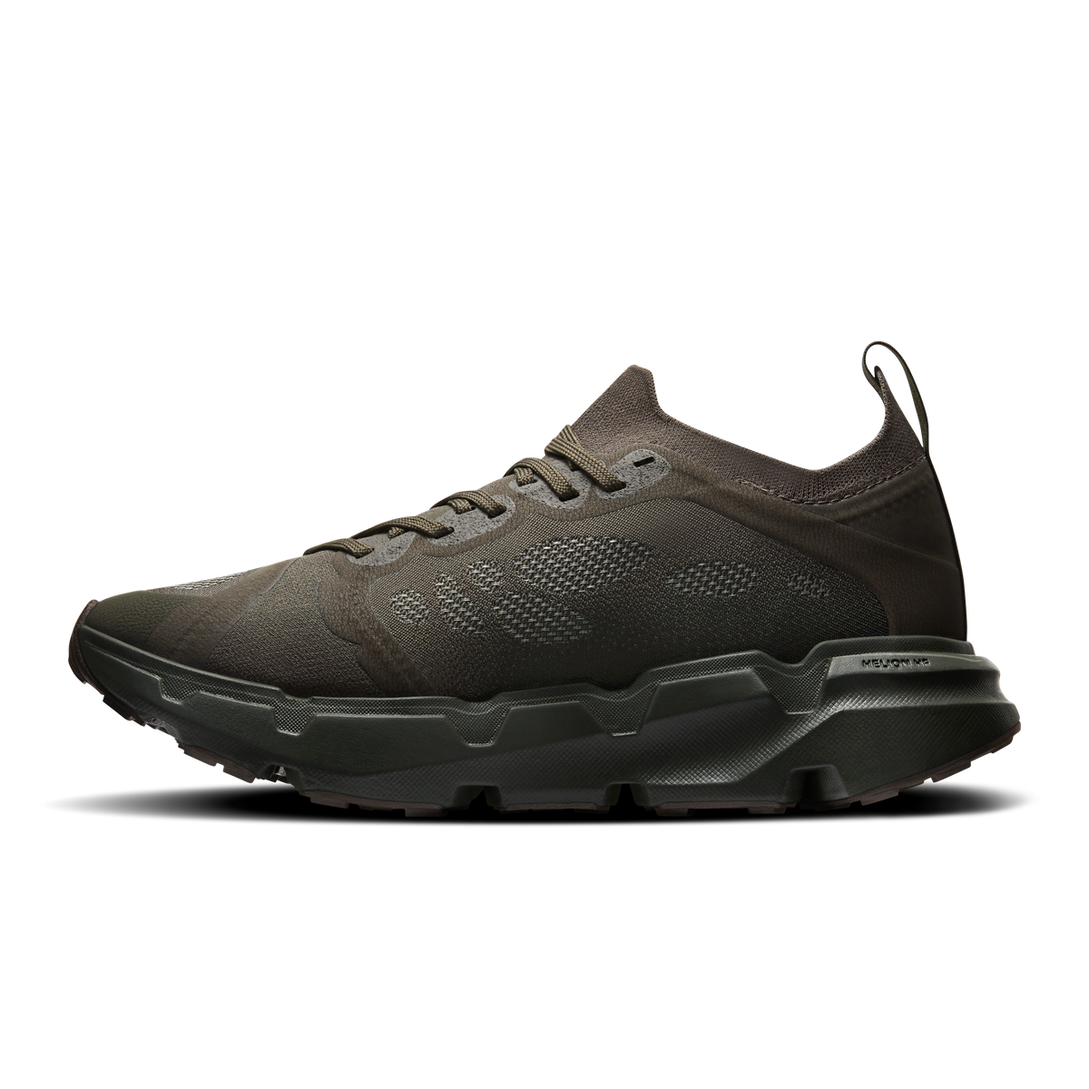 On Cloudsoma PAF Cobble / Raven Women