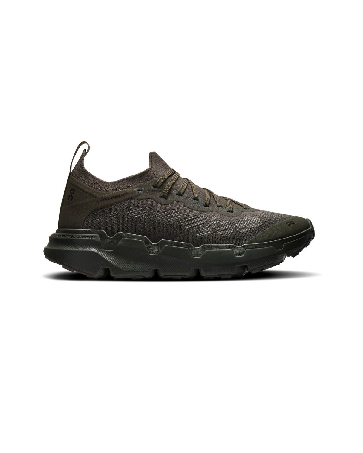 On Cloudsoma PAF Cobble / Raven Women