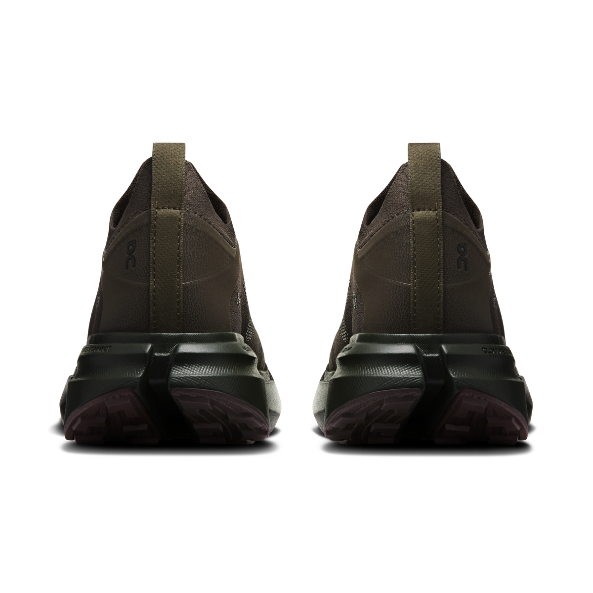On Cloudsoma PAF Cobble / Raven Women