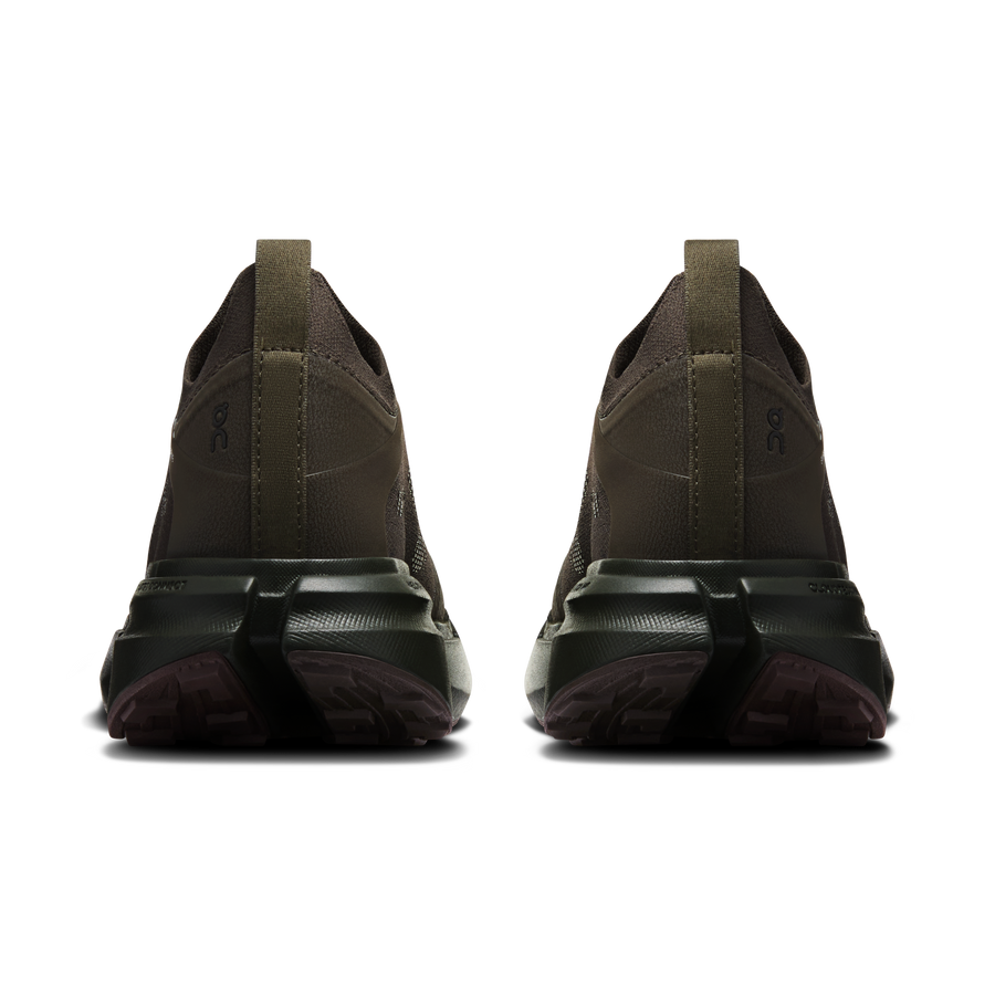On Cloudsoma PAF Cobble / Raven Women
