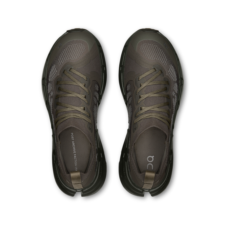 On Cloudsoma PAF Cobble / Raven Women