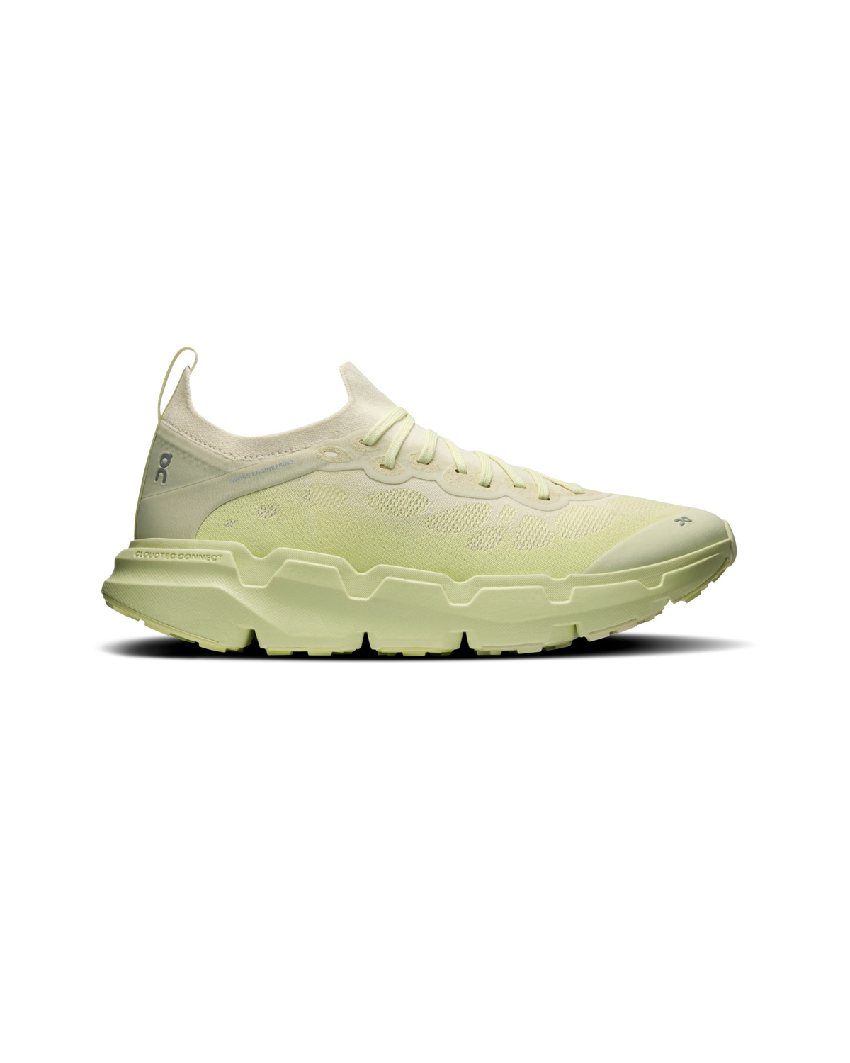 On Cloudsoma PAF Haze / Linen