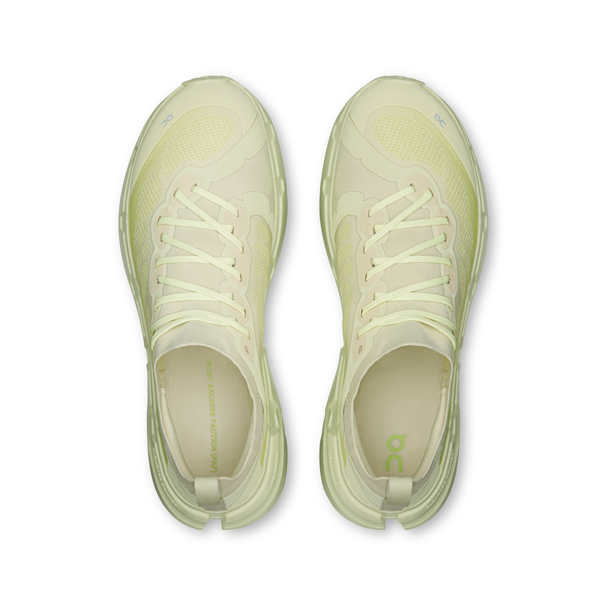 On Cloudsoma PAF Haze / Linen