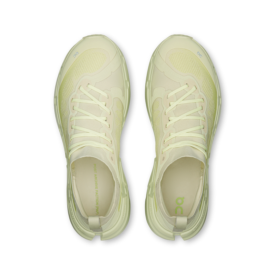 On Cloudsoma PAF Haze / Linen