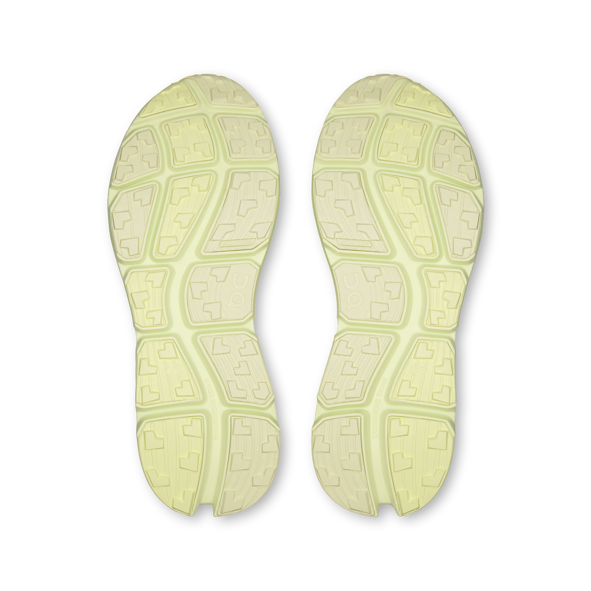 On Cloudsoma PAF Haze / Linen