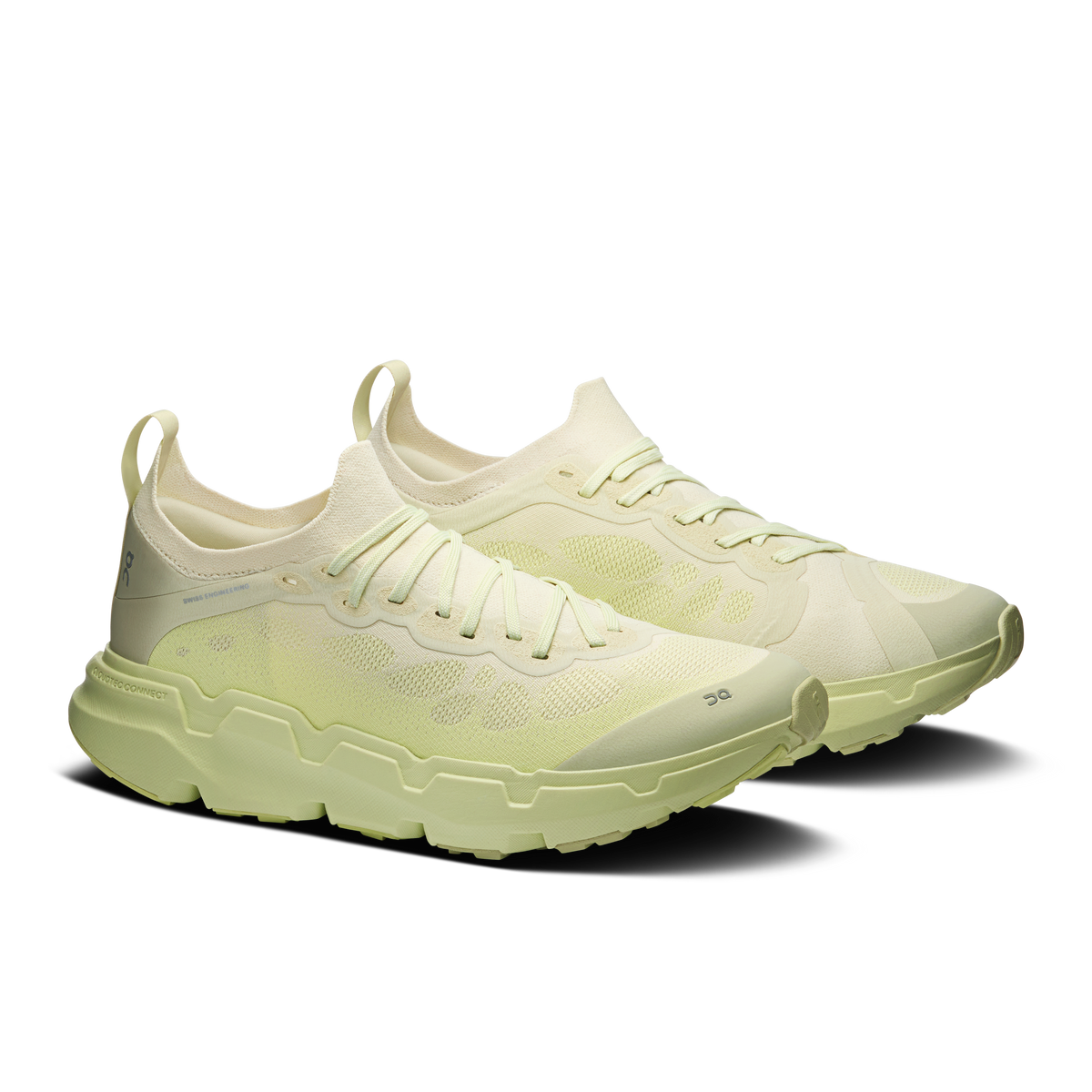 On Cloudsoma PAF Haze / Linen