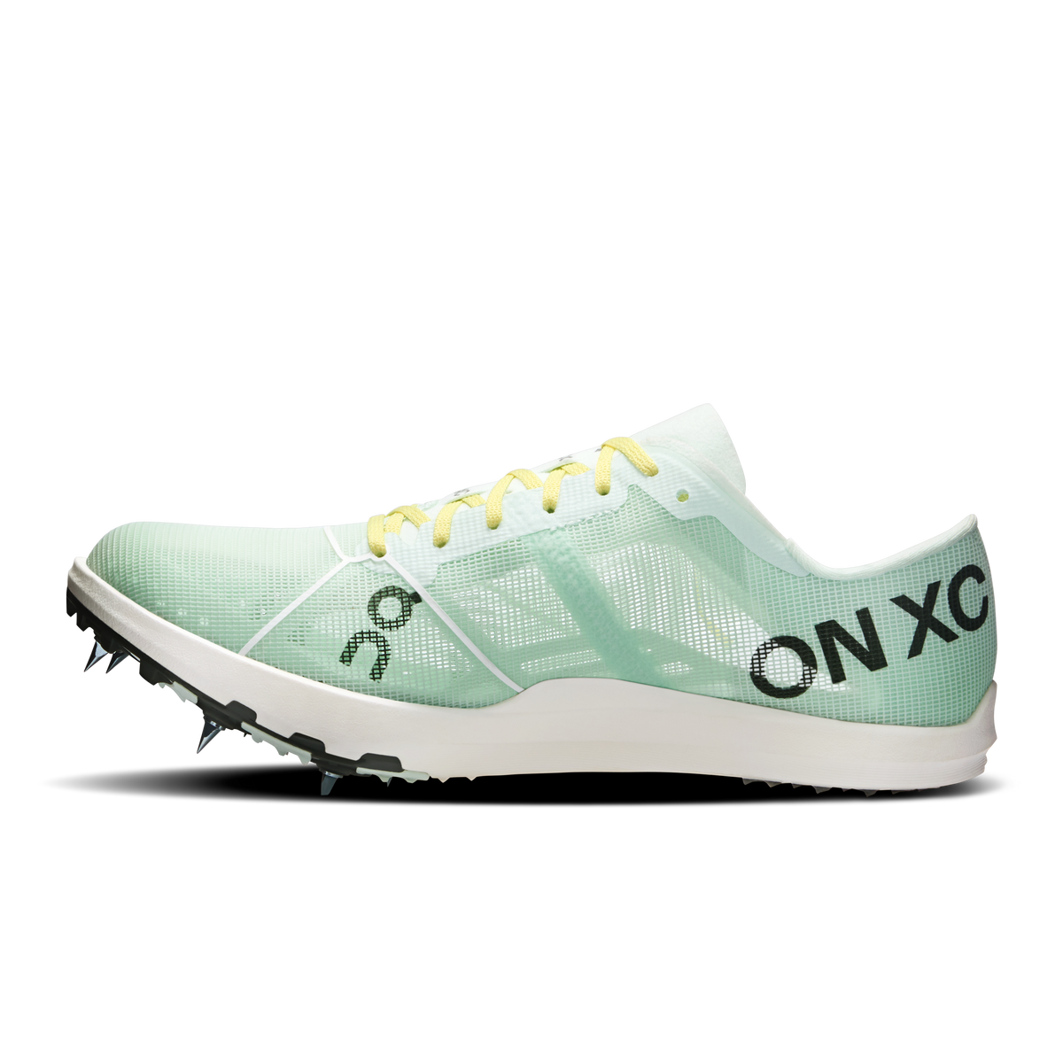 On Cloudspike XC LN1 Fresco / Gild Women