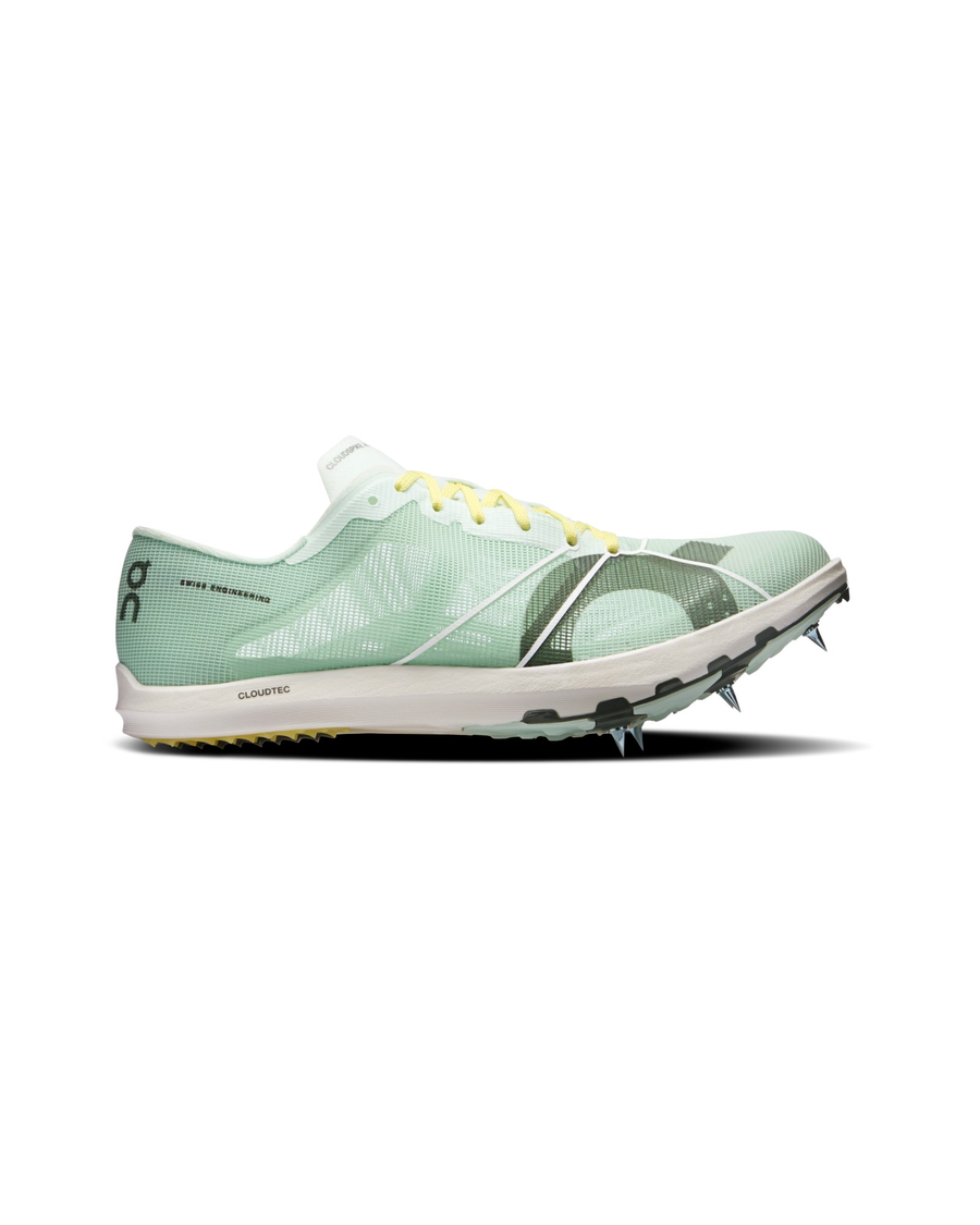On Cloudspike XC LN1 Fresco / Gild Women