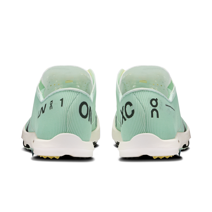 On Cloudspike XC LN1 Fresco / Gild Women