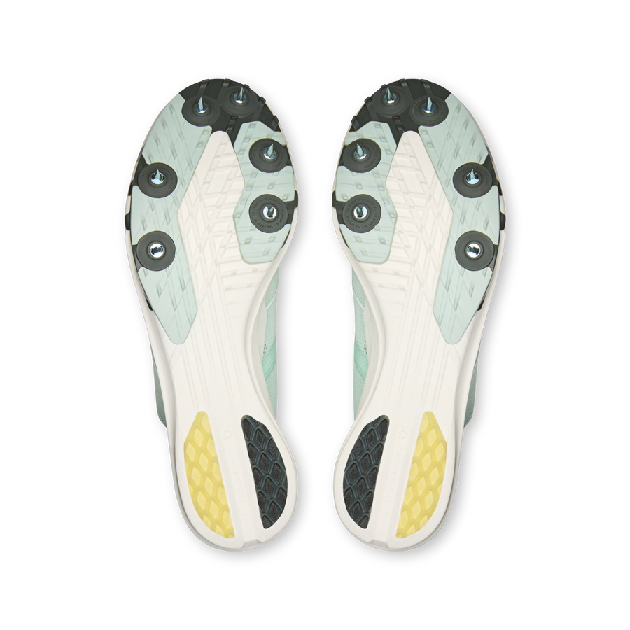 On Cloudspike XC LN1 Fresco / Gild Women