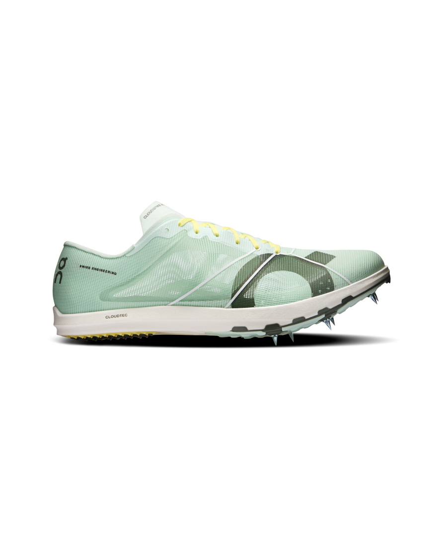On Cloudspike XC LN1 Fresco / Gild
