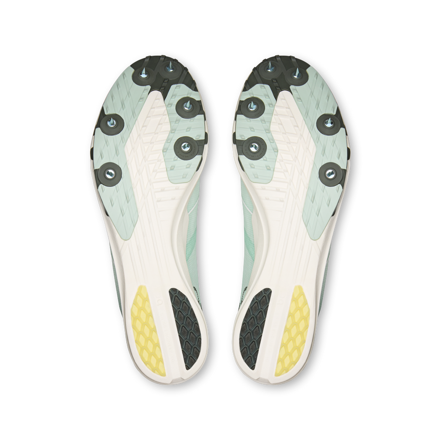 On Cloudspike XC LN1 Fresco / Gild