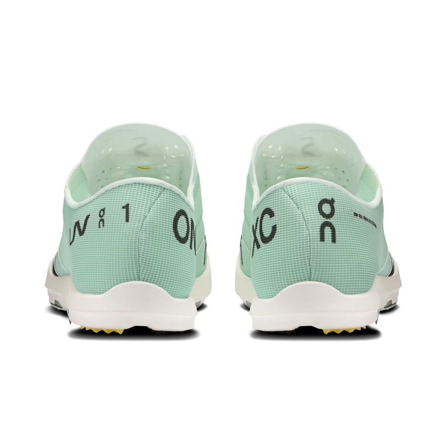 On Cloudspike XC LN1 Fresco / Gild