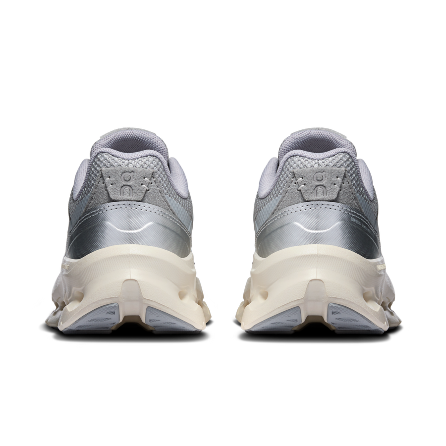 On Cloudtilt Arc Alloy / Ivory Women