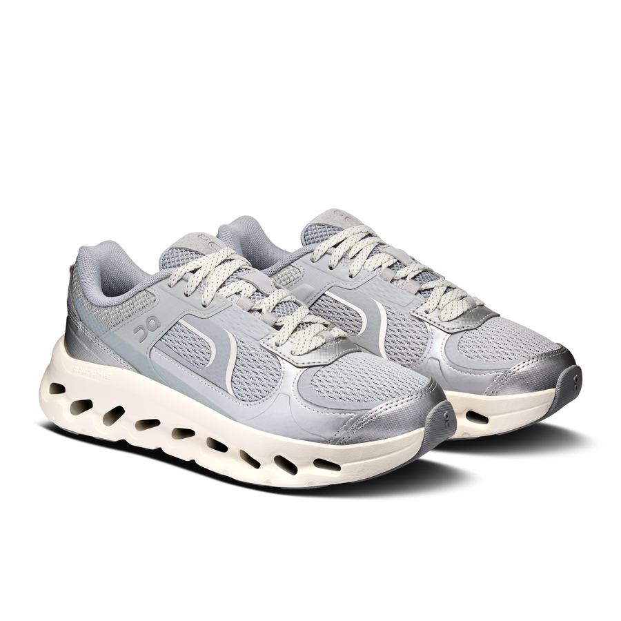 On Cloudtilt Arc Alloy / Ivory Women