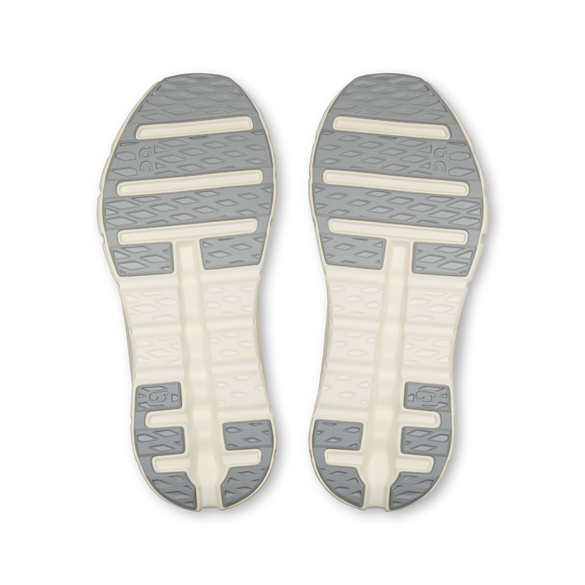 On Cloudtilt Arc Alloy / Ivory Women