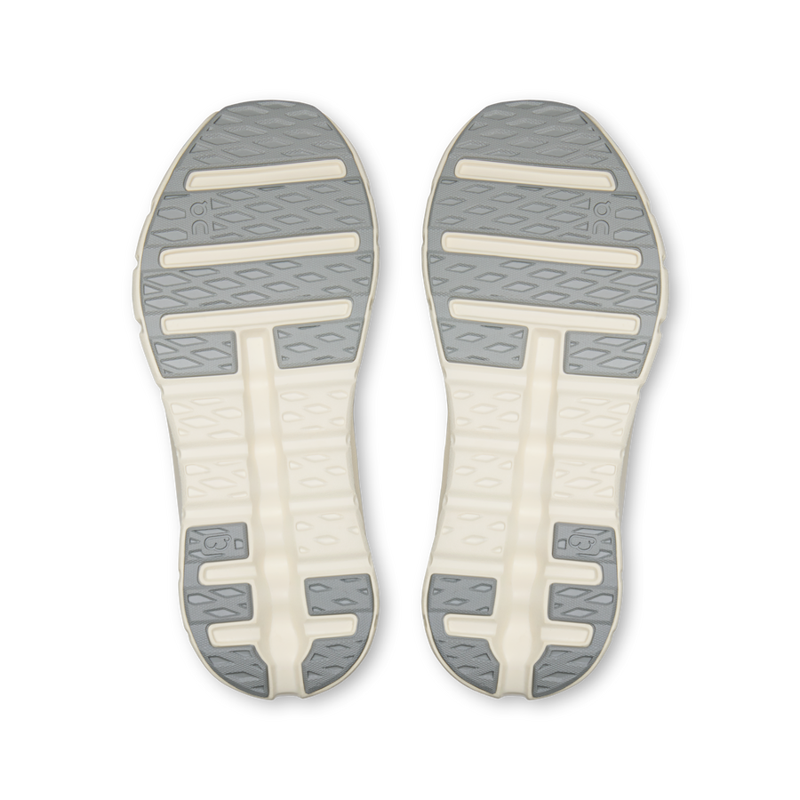 On Cloudtilt Arc Alloy / Ivory Women