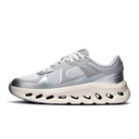 On Cloudtilt Arc Alloy / Ivory Mujer