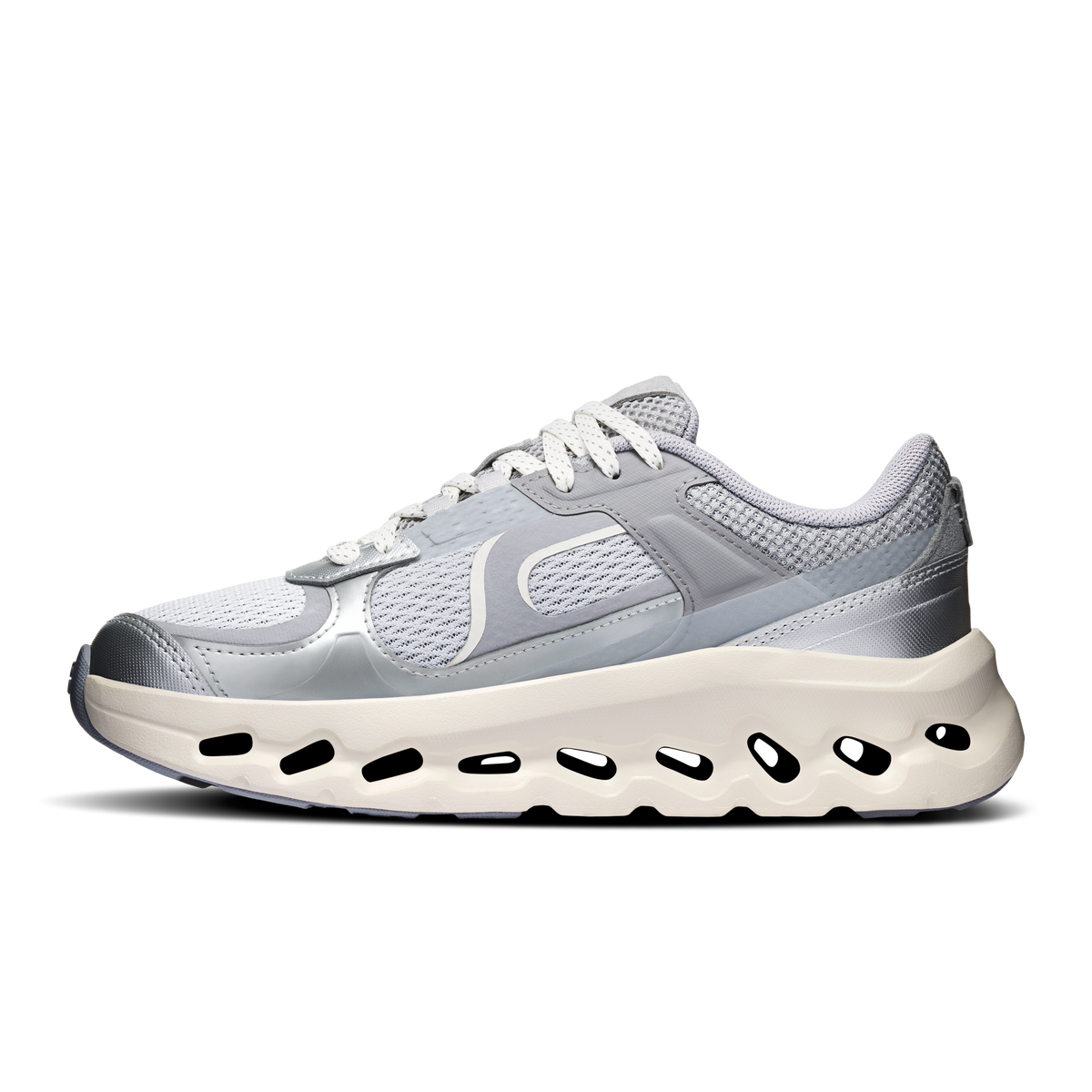 On Cloudtilt Arc Alloy / Ivory Women
