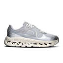 On Cloudtilt Arc Alloy / Ivory Mujer