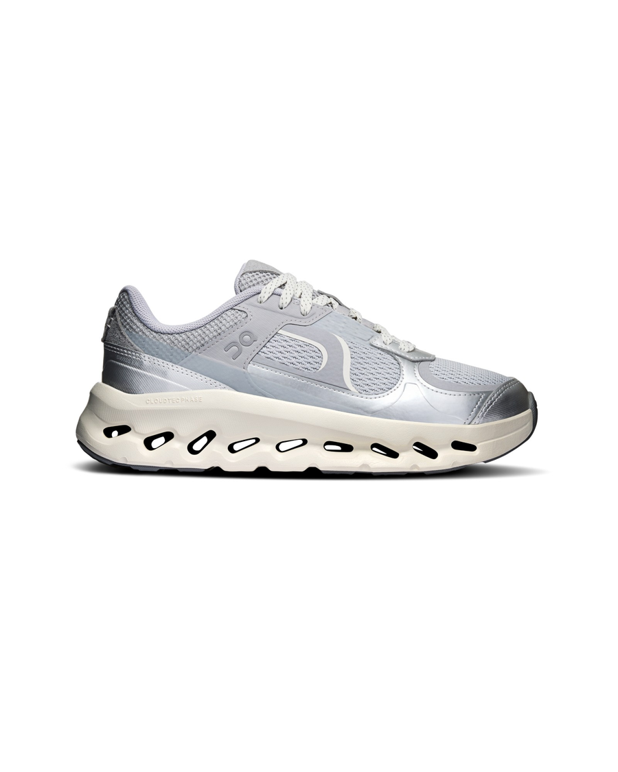 On Cloudtilt Arc Alloy / Ivory Women