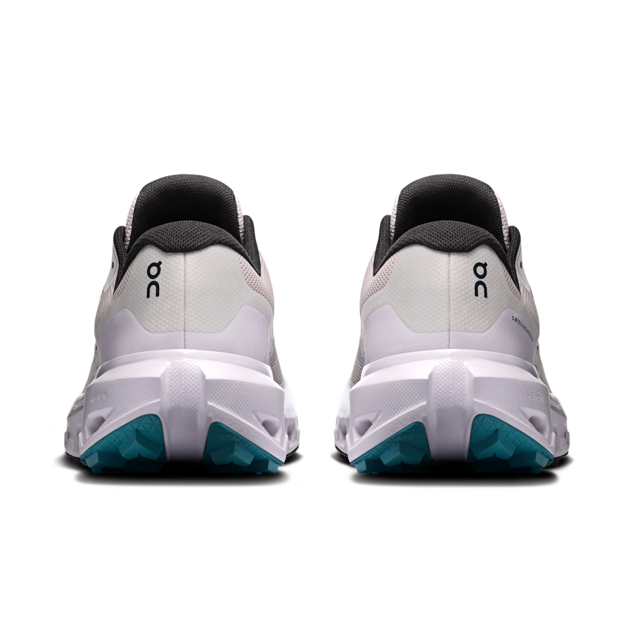 On Cloudvista 3 Waterproof Ether / Grain Women