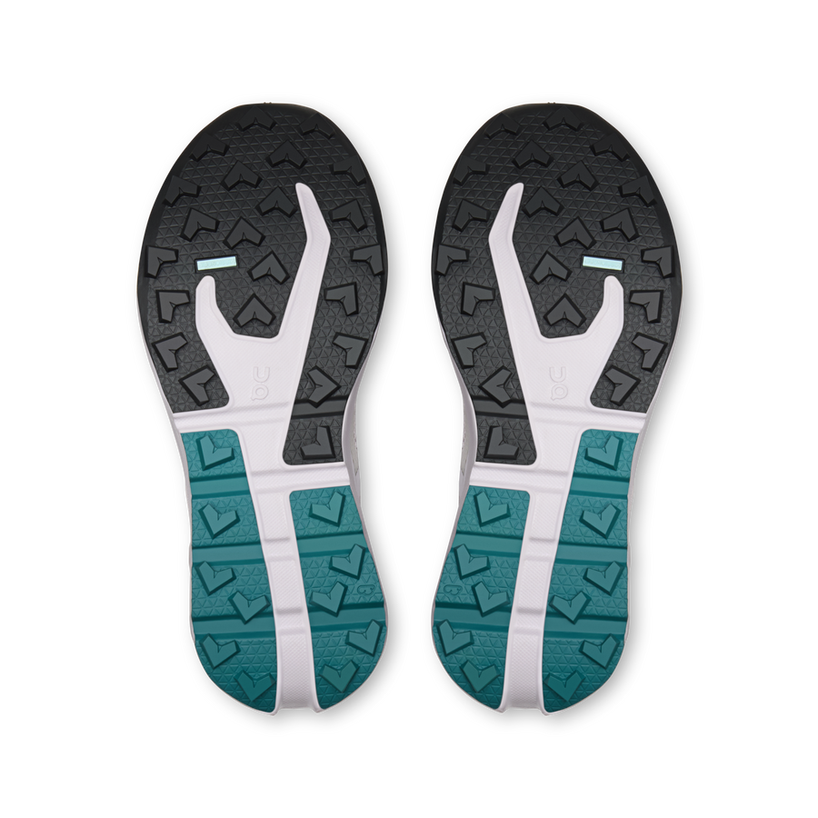 On Cloudvista 3 Waterproof Ether / Grain Women