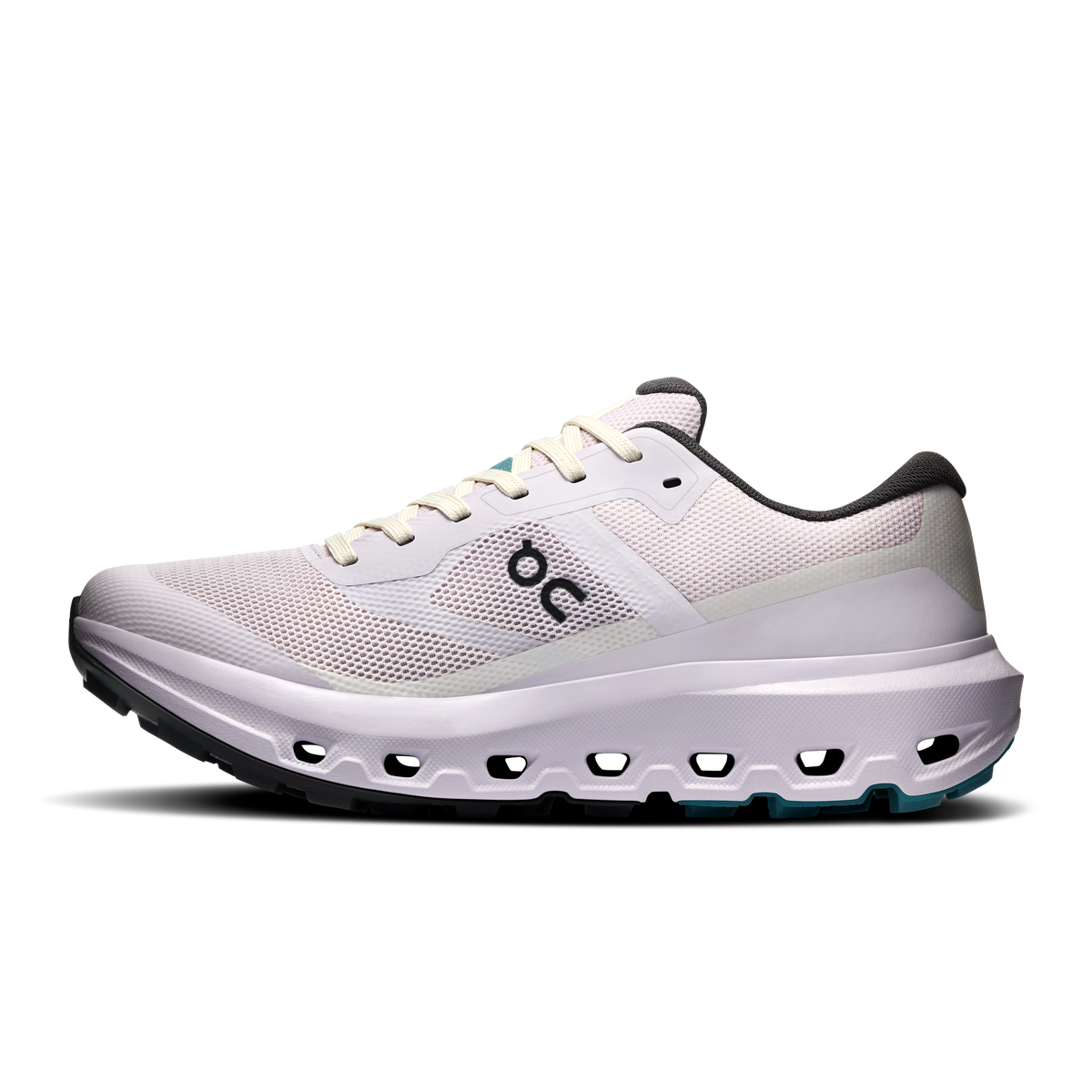 On Cloudvista 3 Waterproof Ether / Grain Women