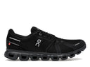 On Running Cloud 6 All Black