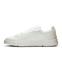 On THE ROGER Advantage White / White