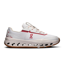 On THE ROGER Wildcard LC White / Robin Mujer