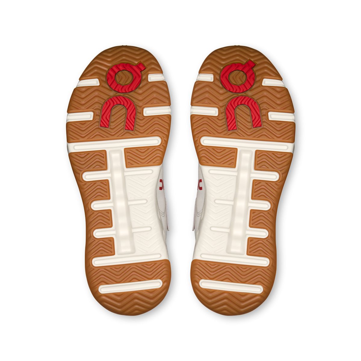 On THE ROGER Wildcard LC White / Robin Women