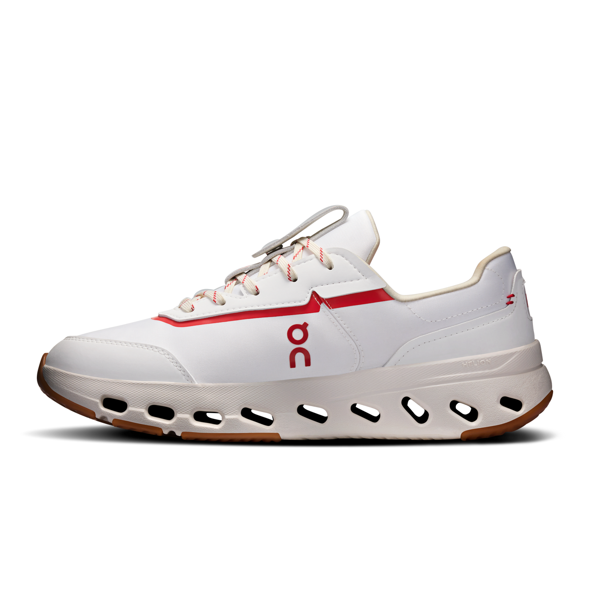 On THE ROGER Wildcard LC White / Robin Women