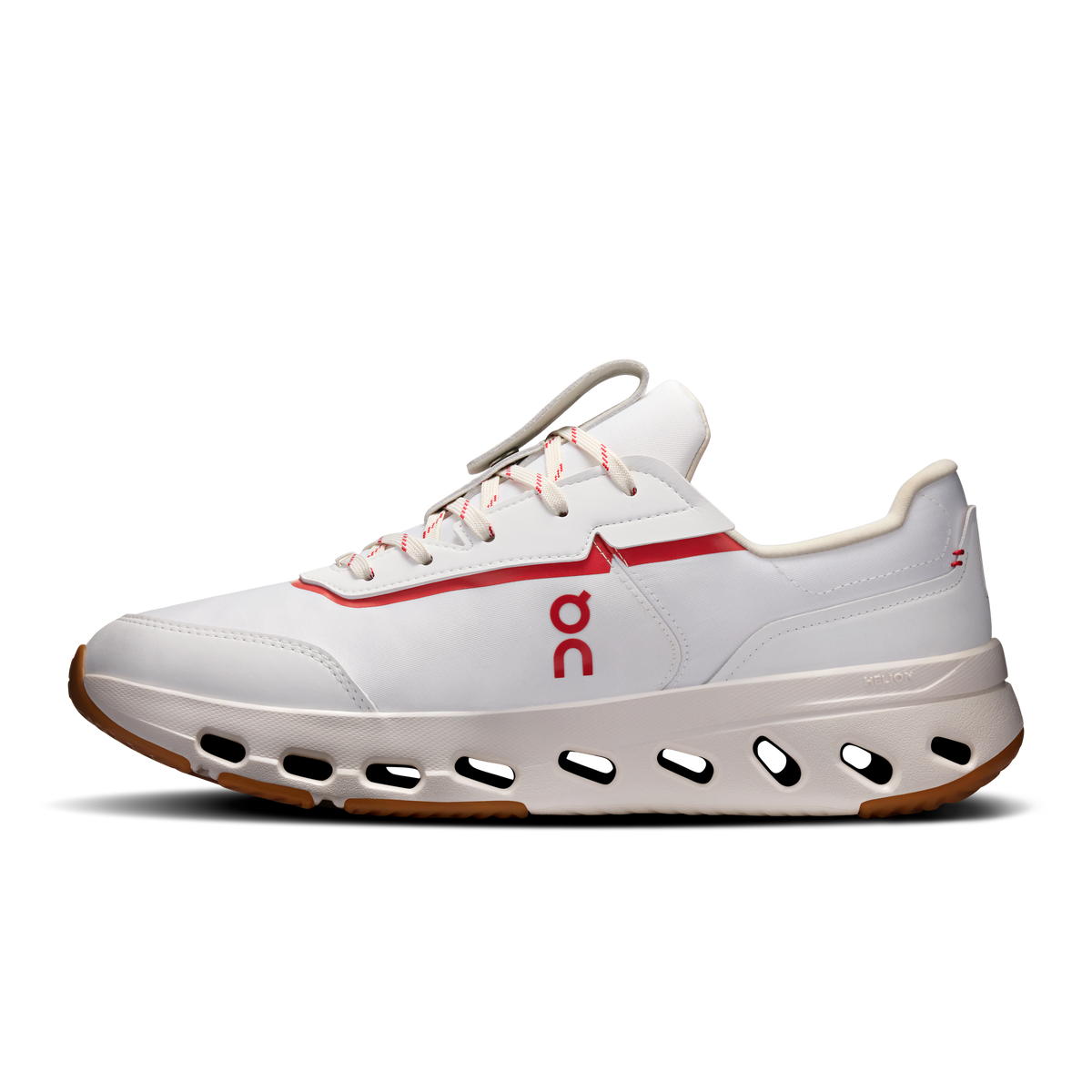 On THE ROGER Wildcard LC White / Robin