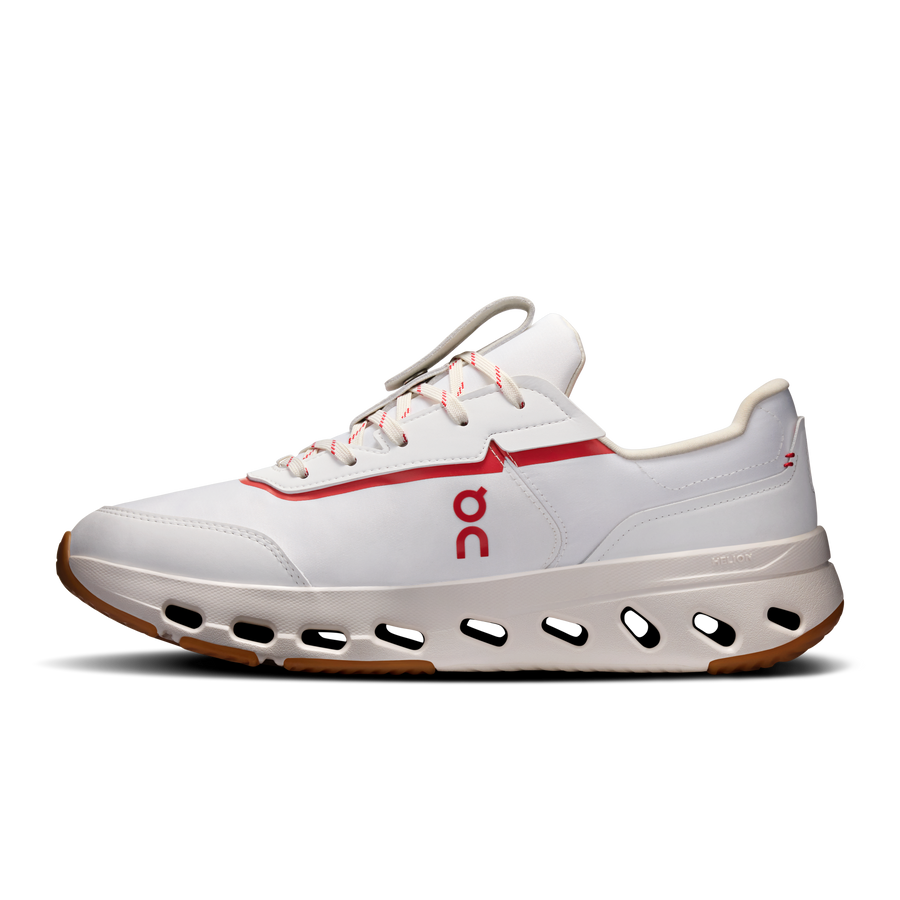 On THE ROGER Wildcard LC White / Robin
