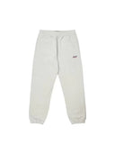 Palace Basically A Jogger FW22 Grey Marl one-kickz