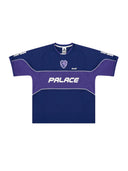Palace Palamat Jersey Navy/Purple