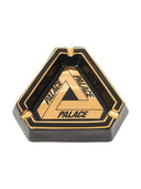 Palace Tri-Ferg Ashtray Black/Gold one-kickz