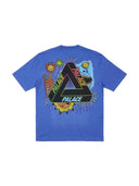 Palace Tri-Lottie T-Shirt Ultra one-kickz
