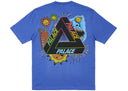 Palace Tri-Lottie T-Shirt Ultra one-kickz