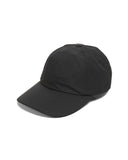 Palm Angels Baseball Embroidered Logo Black Cap one-kickz