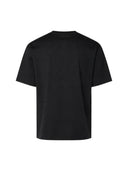 Palm Angels Basic Logo Black Printed Tee one-kickz