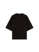 Palm Angels Bear In Mind Over Tee 'Black/Brown' one-kickz