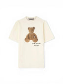 Palm Angels Bear in Mind T-shirt White